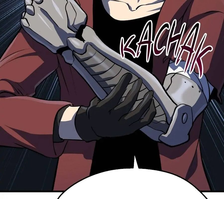 Câu Chuyện Sinh Tồn Của Kiếm Vương Ở Thế Giới Khác Chap 104 - Next Chap 103