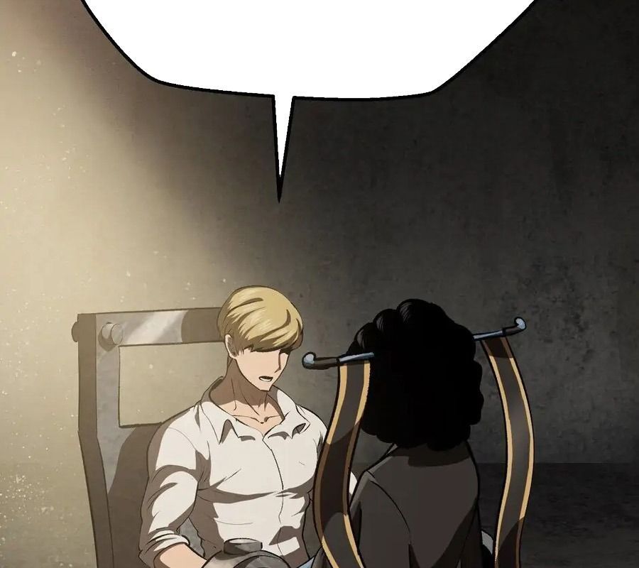 Câu Chuyện Sinh Tồn Của Kiếm Vương Ở Thế Giới Khác Chap 104 - Next Chap 103