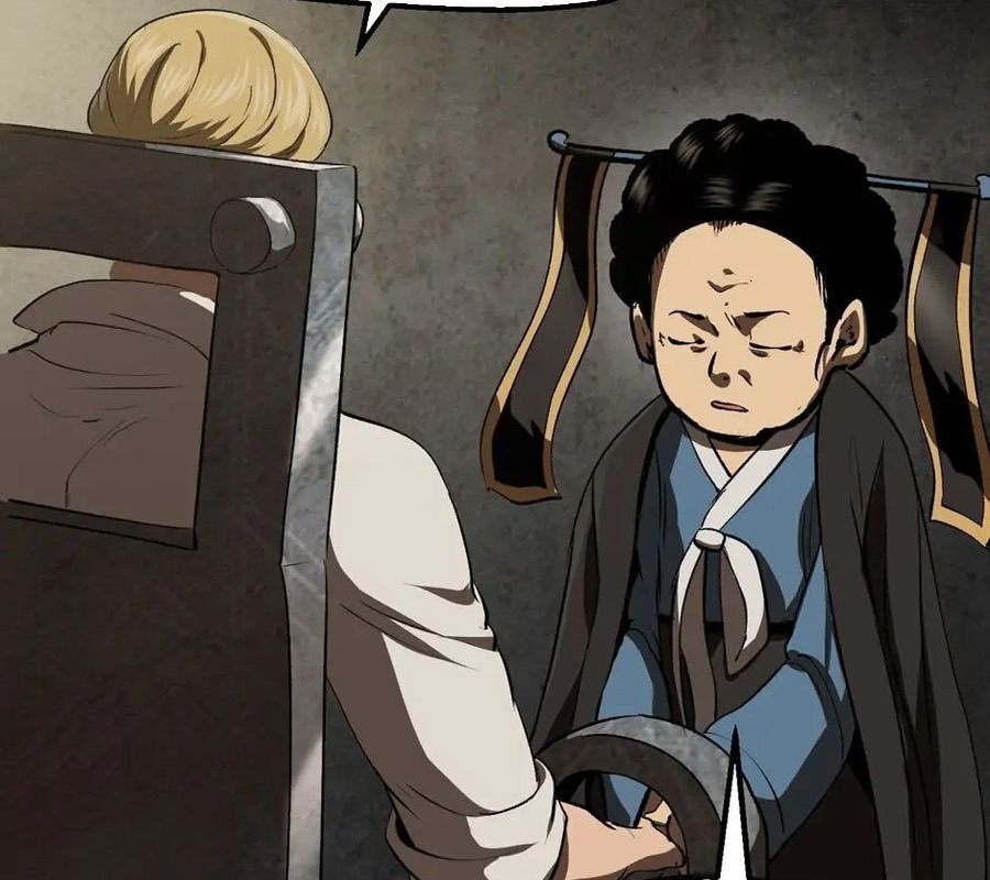 Câu Chuyện Sinh Tồn Của Kiếm Vương Ở Thế Giới Khác Chap 104 - Next Chap 103