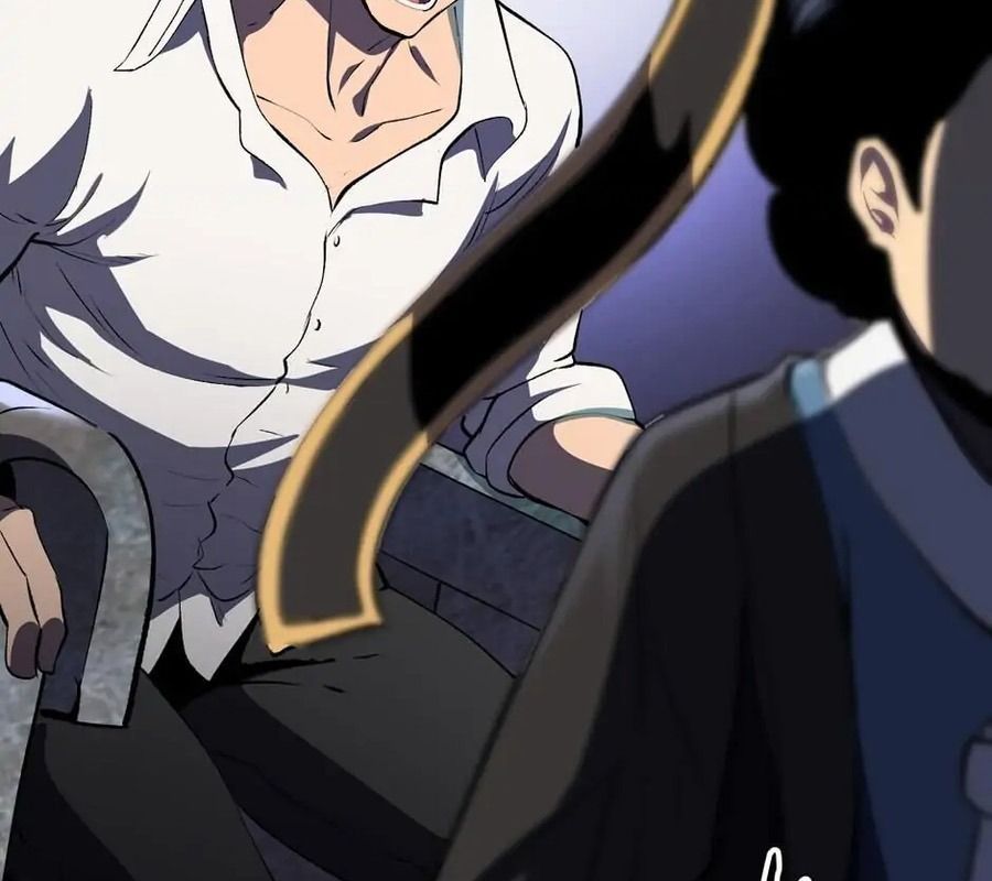 Câu Chuyện Sinh Tồn Của Kiếm Vương Ở Thế Giới Khác Chap 104 - Next Chap 103