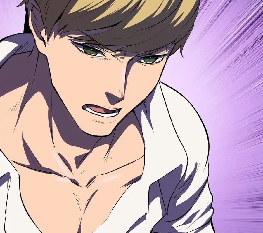 Câu Chuyện Sinh Tồn Của Kiếm Vương Ở Thế Giới Khác Chap 104 - Next Chap 103