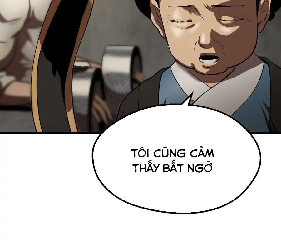 Câu Chuyện Sinh Tồn Của Kiếm Vương Ở Thế Giới Khác Chap 104 - Next Chap 103