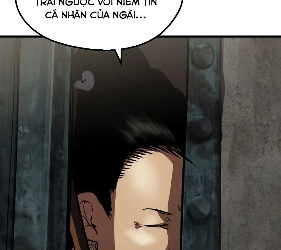 Câu Chuyện Sinh Tồn Của Kiếm Vương Ở Thế Giới Khác Chap 104 - Next Chap 103