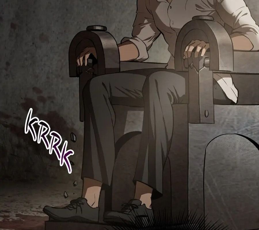 Câu Chuyện Sinh Tồn Của Kiếm Vương Ở Thế Giới Khác Chap 104 - Next Chap 103