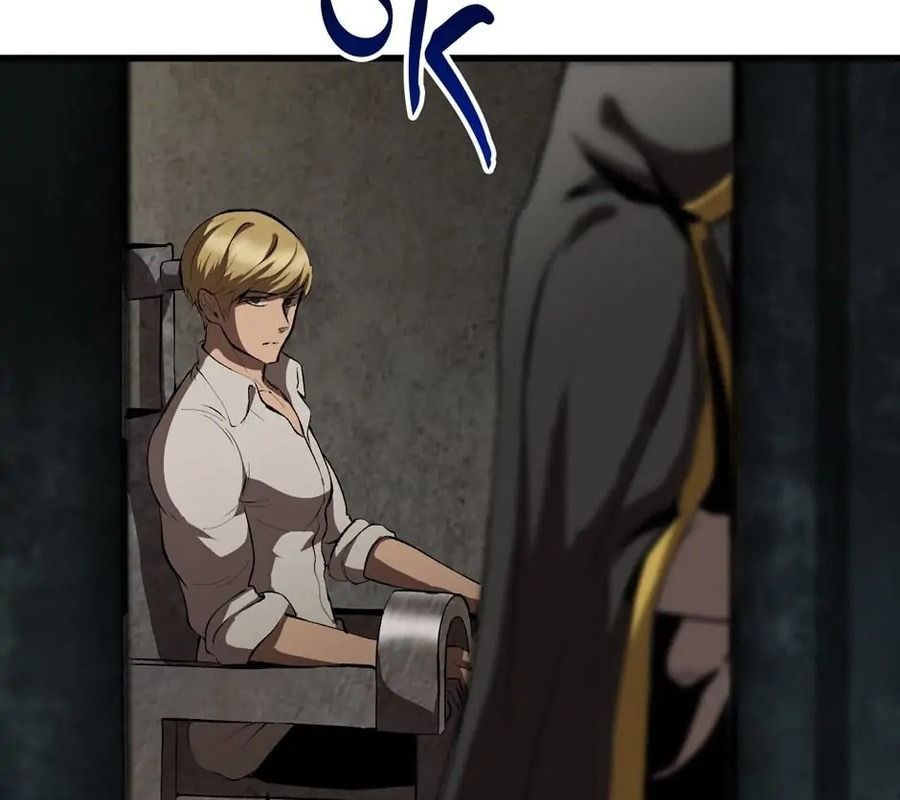 Câu Chuyện Sinh Tồn Của Kiếm Vương Ở Thế Giới Khác Chap 104 - Next Chap 103