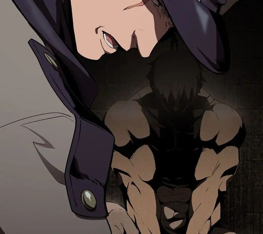 Câu Chuyện Sinh Tồn Của Kiếm Vương Ở Thế Giới Khác Chap 105 - Next Chap 104