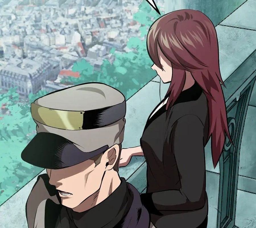 Câu Chuyện Sinh Tồn Của Kiếm Vương Ở Thế Giới Khác Chap 105 - Next Chap 104