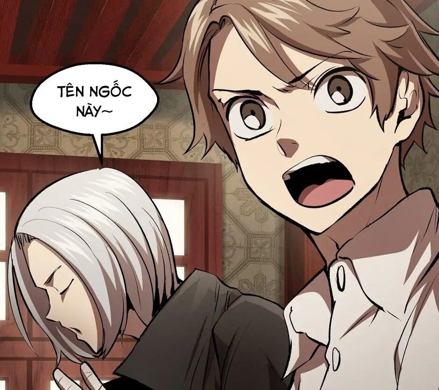 Câu Chuyện Sinh Tồn Của Kiếm Vương Ở Thế Giới Khác Chap 105 - Next Chap 104