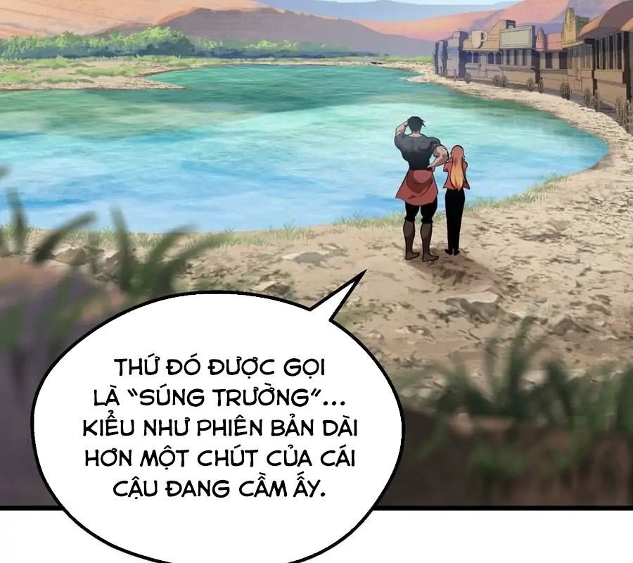 Câu Chuyện Sinh Tồn Của Kiếm Vương Ở Thế Giới Khác Chap 105 - Next Chap 104