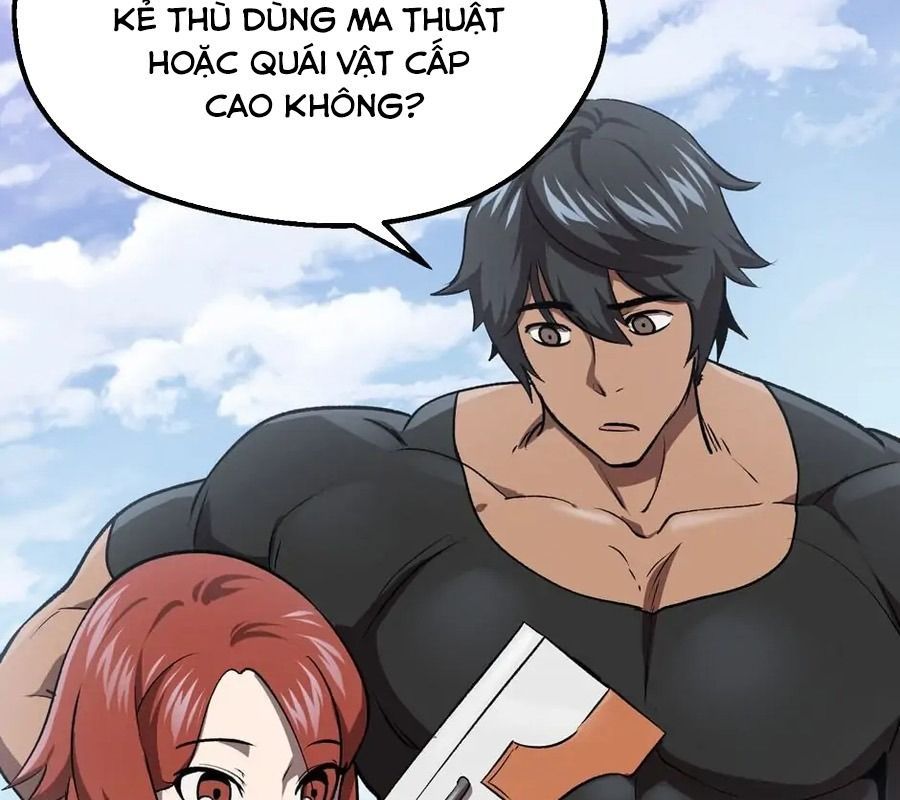 Câu Chuyện Sinh Tồn Của Kiếm Vương Ở Thế Giới Khác Chap 105 - Next Chap 104