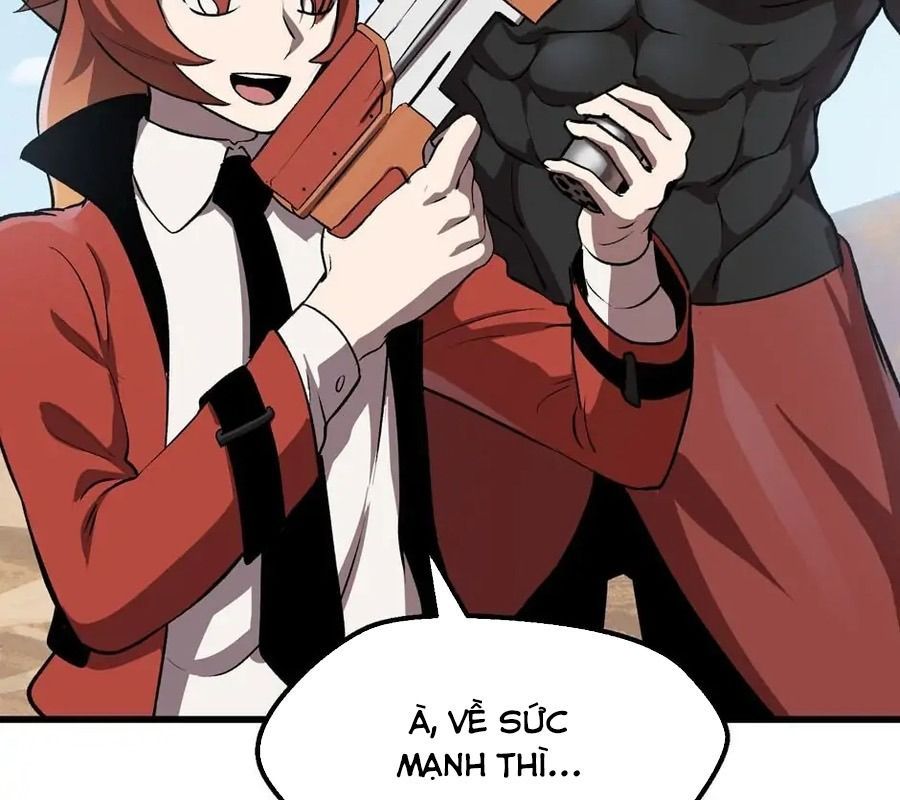 Câu Chuyện Sinh Tồn Của Kiếm Vương Ở Thế Giới Khác Chap 105 - Next Chap 104