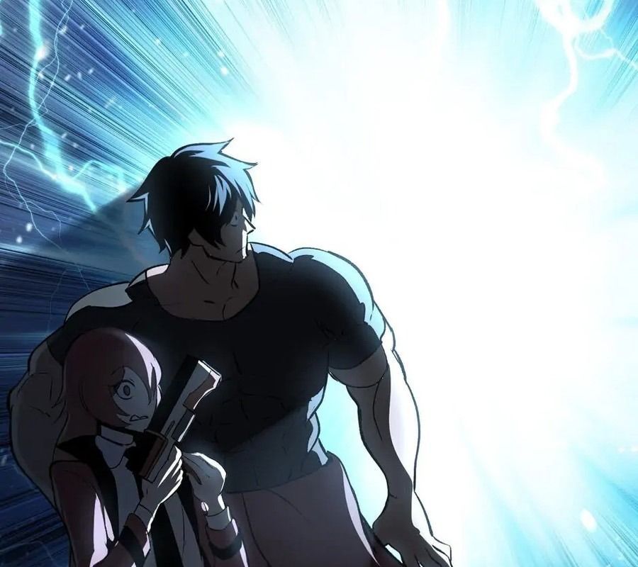 Câu Chuyện Sinh Tồn Của Kiếm Vương Ở Thế Giới Khác Chap 105 - Next Chap 104