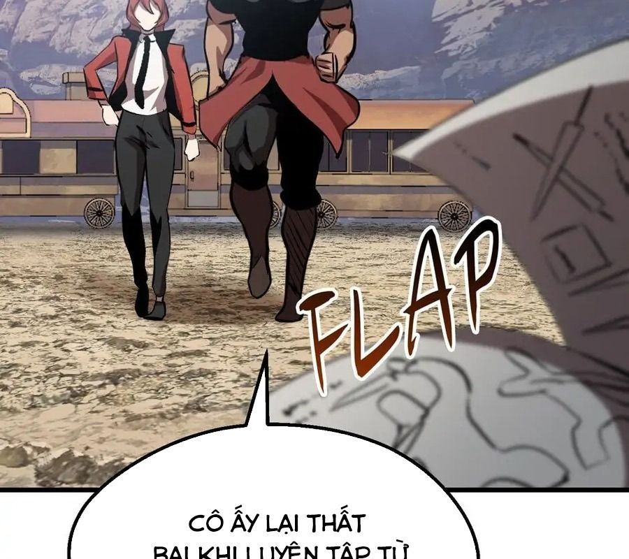 Câu Chuyện Sinh Tồn Của Kiếm Vương Ở Thế Giới Khác Chap 105 - Next Chap 104