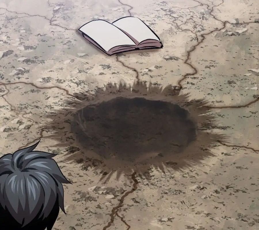 Câu Chuyện Sinh Tồn Của Kiếm Vương Ở Thế Giới Khác Chap 105 - Next Chap 104