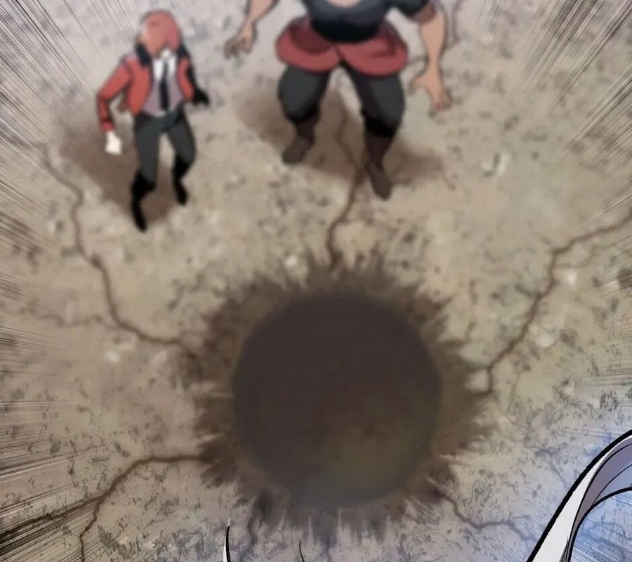 Câu Chuyện Sinh Tồn Của Kiếm Vương Ở Thế Giới Khác Chap 105 - Next Chap 104