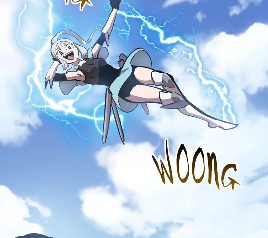 Câu Chuyện Sinh Tồn Của Kiếm Vương Ở Thế Giới Khác Chap 105 - Next Chap 104