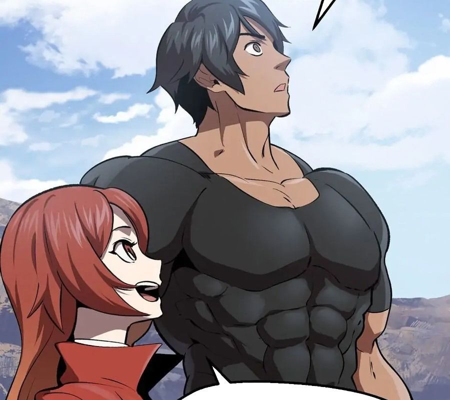 Câu Chuyện Sinh Tồn Của Kiếm Vương Ở Thế Giới Khác Chap 105 - Next Chap 104