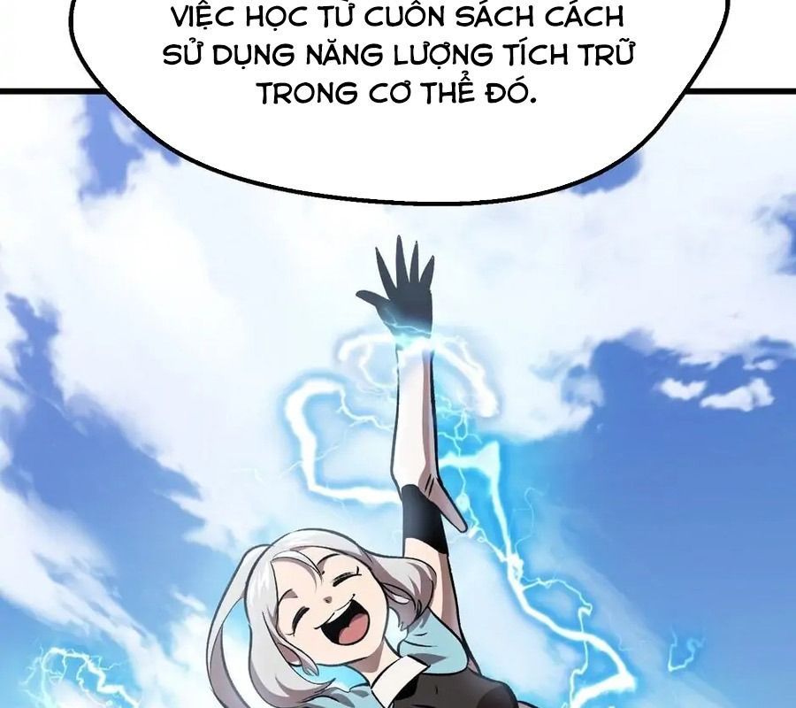 Câu Chuyện Sinh Tồn Của Kiếm Vương Ở Thế Giới Khác Chap 105 - Next Chap 104