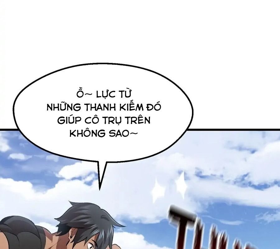 Câu Chuyện Sinh Tồn Của Kiếm Vương Ở Thế Giới Khác Chap 105 - Next Chap 104
