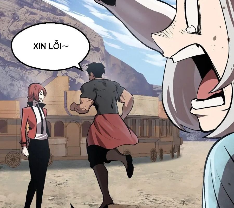 Câu Chuyện Sinh Tồn Của Kiếm Vương Ở Thế Giới Khác Chap 105 - Next Chap 104