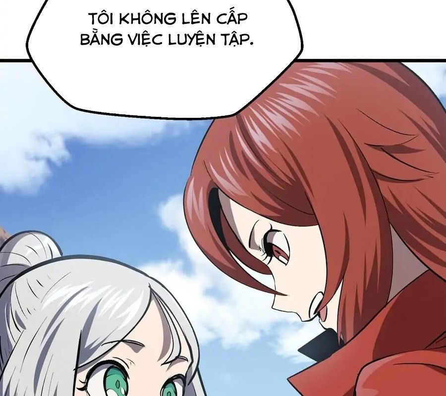 Câu Chuyện Sinh Tồn Của Kiếm Vương Ở Thế Giới Khác Chap 105 - Next Chap 104