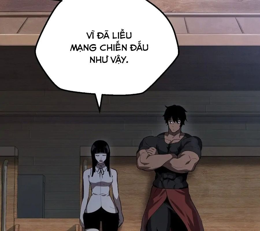 Câu Chuyện Sinh Tồn Của Kiếm Vương Ở Thế Giới Khác Chap 105 - Next Chap 104