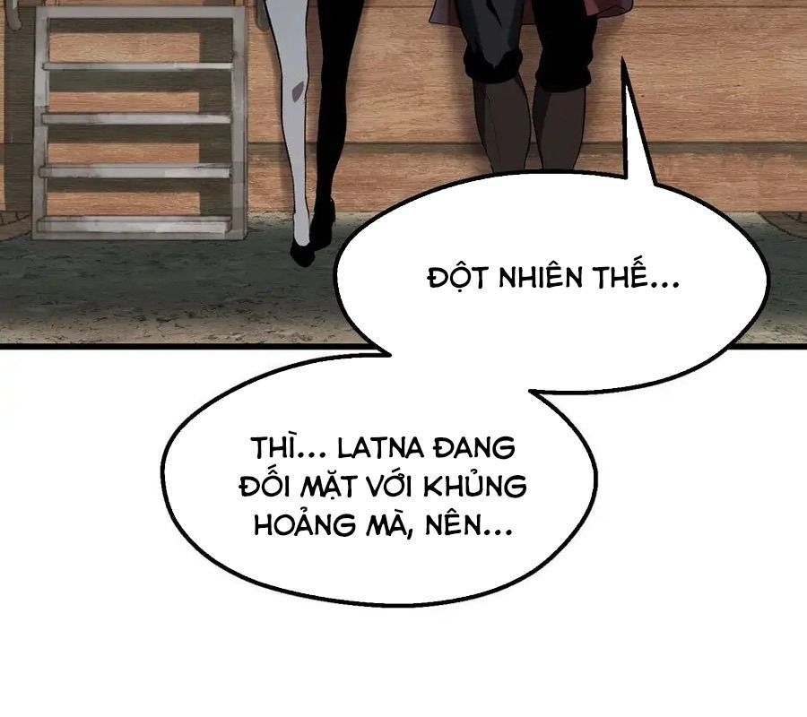 Câu Chuyện Sinh Tồn Của Kiếm Vương Ở Thế Giới Khác Chap 105 - Next Chap 104