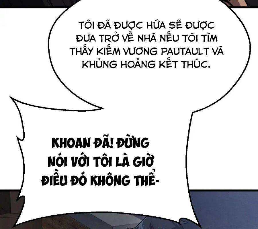 Câu Chuyện Sinh Tồn Của Kiếm Vương Ở Thế Giới Khác Chap 105 - Next Chap 104
