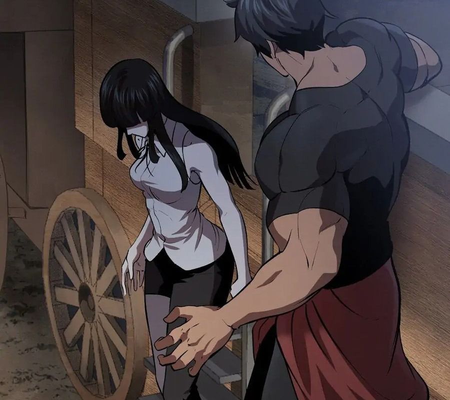 Câu Chuyện Sinh Tồn Của Kiếm Vương Ở Thế Giới Khác Chap 105 - Next Chap 104