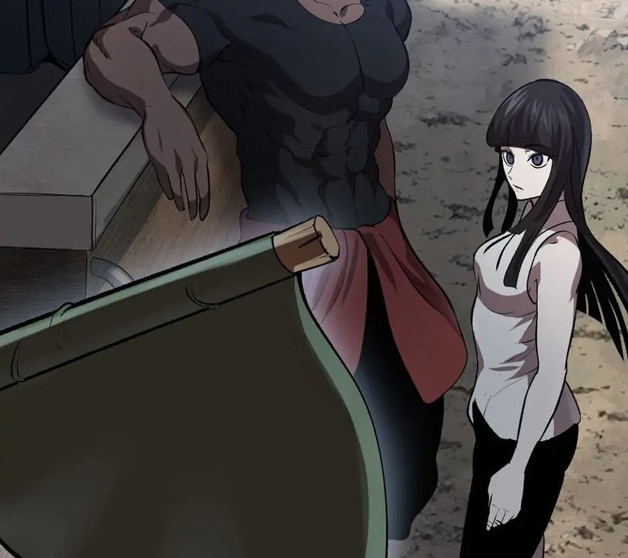 Câu Chuyện Sinh Tồn Của Kiếm Vương Ở Thế Giới Khác Chap 105 - Next Chap 104