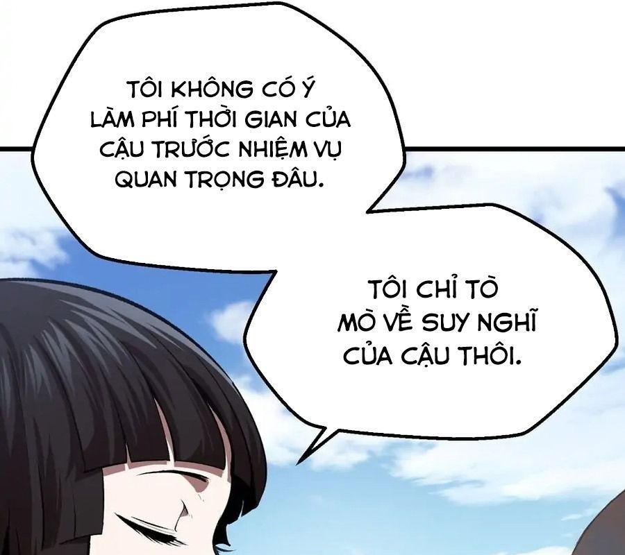 Câu Chuyện Sinh Tồn Của Kiếm Vương Ở Thế Giới Khác Chap 105 - Next Chap 104