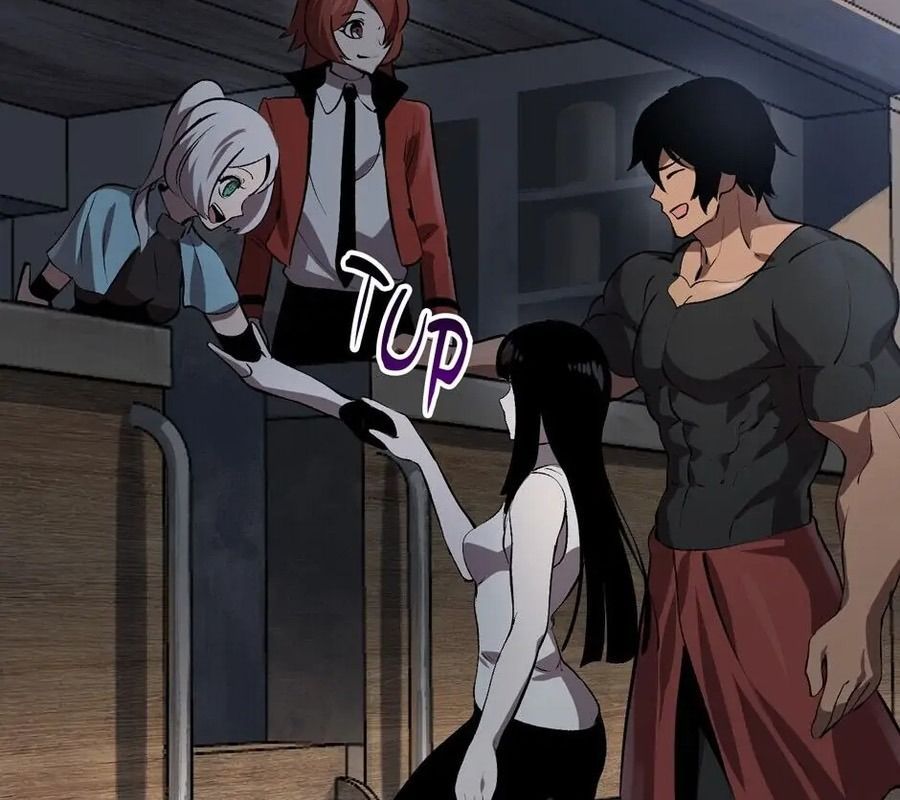 Câu Chuyện Sinh Tồn Của Kiếm Vương Ở Thế Giới Khác Chap 105 - Next Chap 104