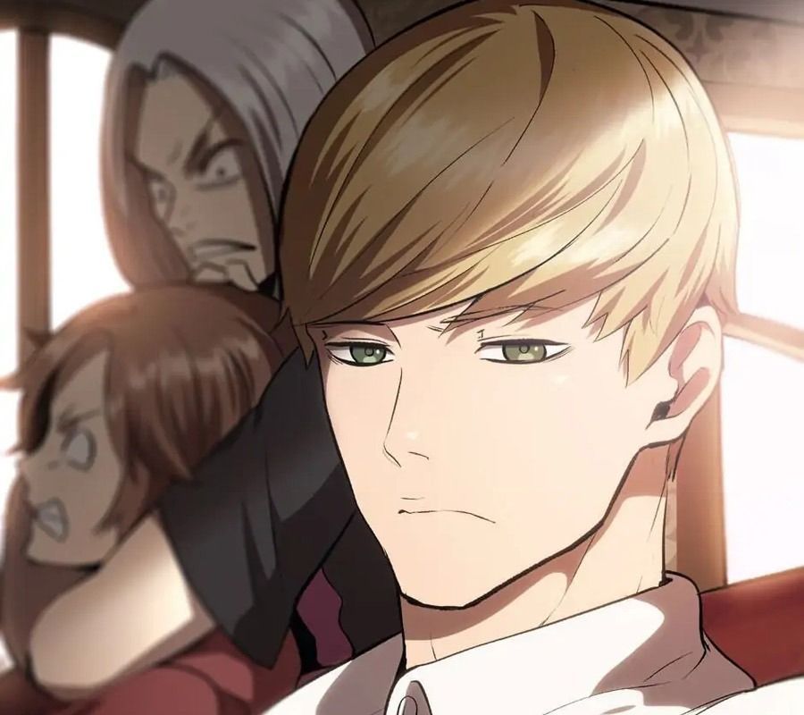 Câu Chuyện Sinh Tồn Của Kiếm Vương Ở Thế Giới Khác Chap 105 - Next Chap 104