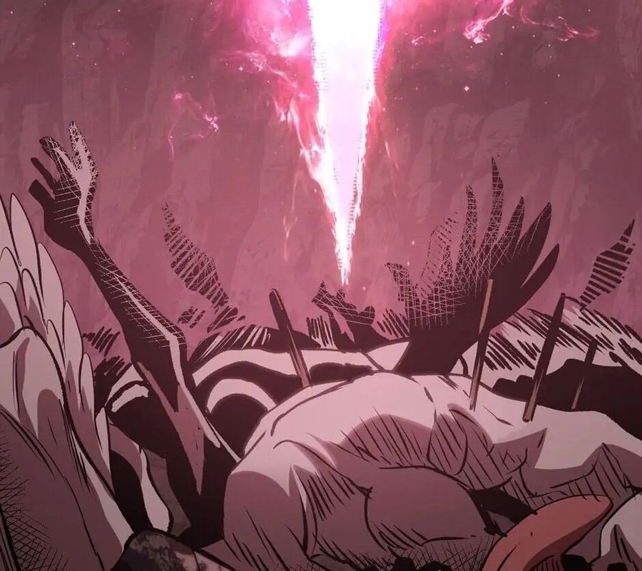 Câu Chuyện Sinh Tồn Của Kiếm Vương Ở Thế Giới Khác Chap 105 - Next Chap 104