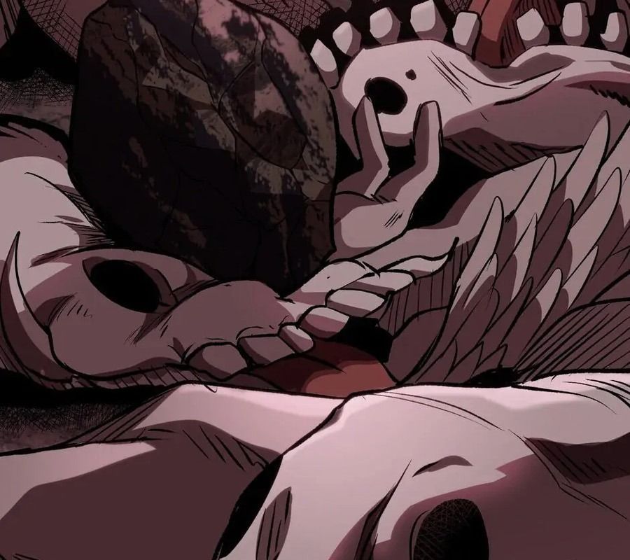 Câu Chuyện Sinh Tồn Của Kiếm Vương Ở Thế Giới Khác Chap 105 - Next Chap 104