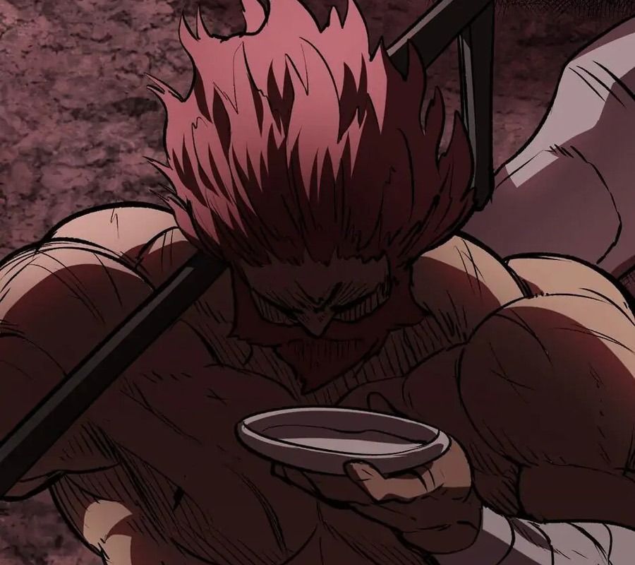 Câu Chuyện Sinh Tồn Của Kiếm Vương Ở Thế Giới Khác Chap 105 - Next Chap 104