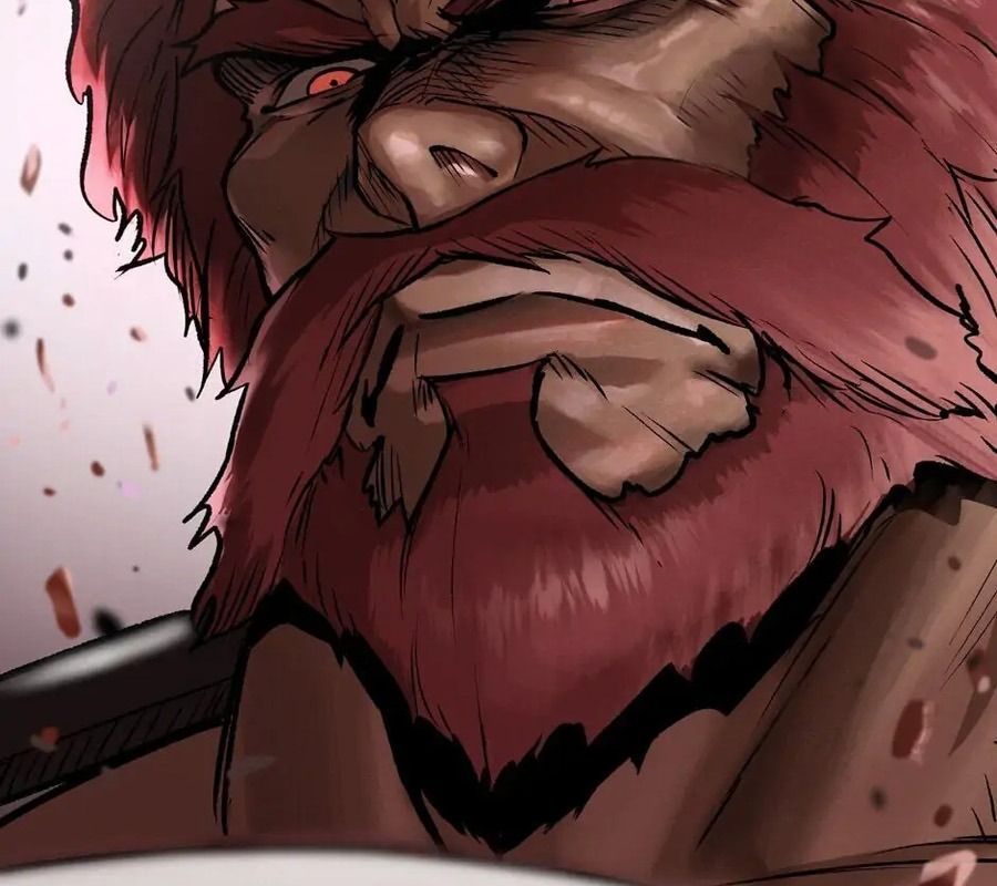 Câu Chuyện Sinh Tồn Của Kiếm Vương Ở Thế Giới Khác Chap 105 - Next Chap 104