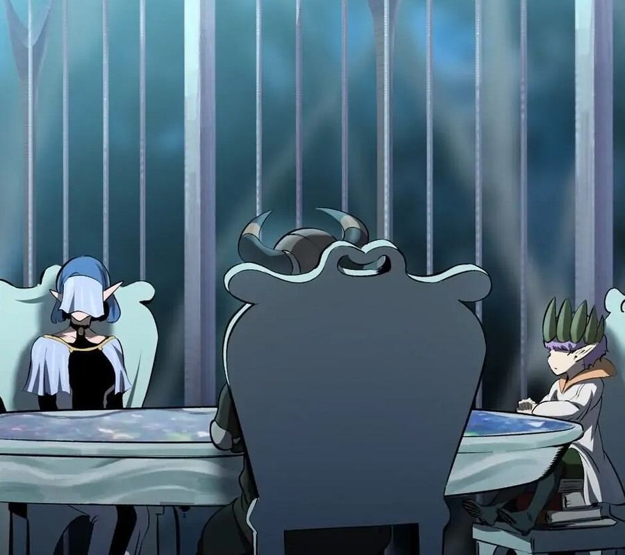 Câu Chuyện Sinh Tồn Của Kiếm Vương Ở Thế Giới Khác Chap 105 - Next Chap 104