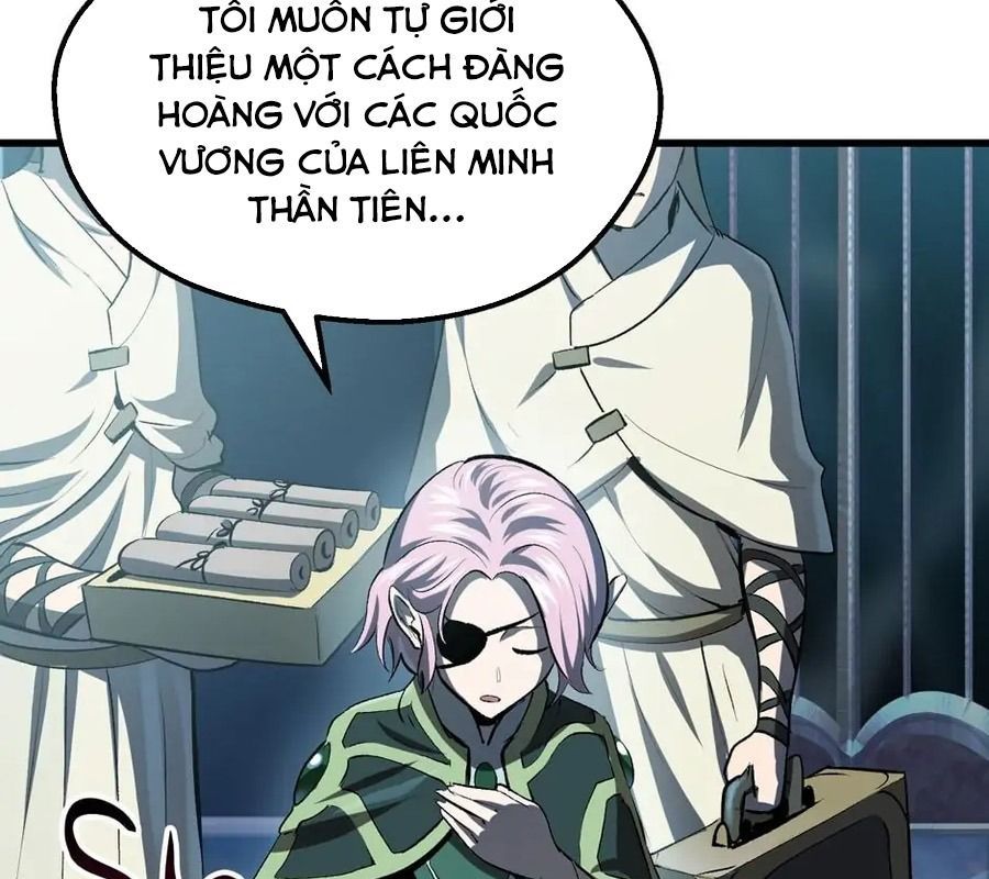 Câu Chuyện Sinh Tồn Của Kiếm Vương Ở Thế Giới Khác Chap 105 - Next Chap 104