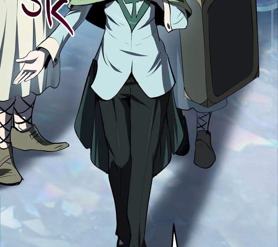 Câu Chuyện Sinh Tồn Của Kiếm Vương Ở Thế Giới Khác Chap 105 - Next Chap 104