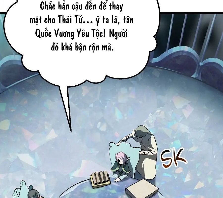 Câu Chuyện Sinh Tồn Của Kiếm Vương Ở Thế Giới Khác Chap 105 - Next Chap 104