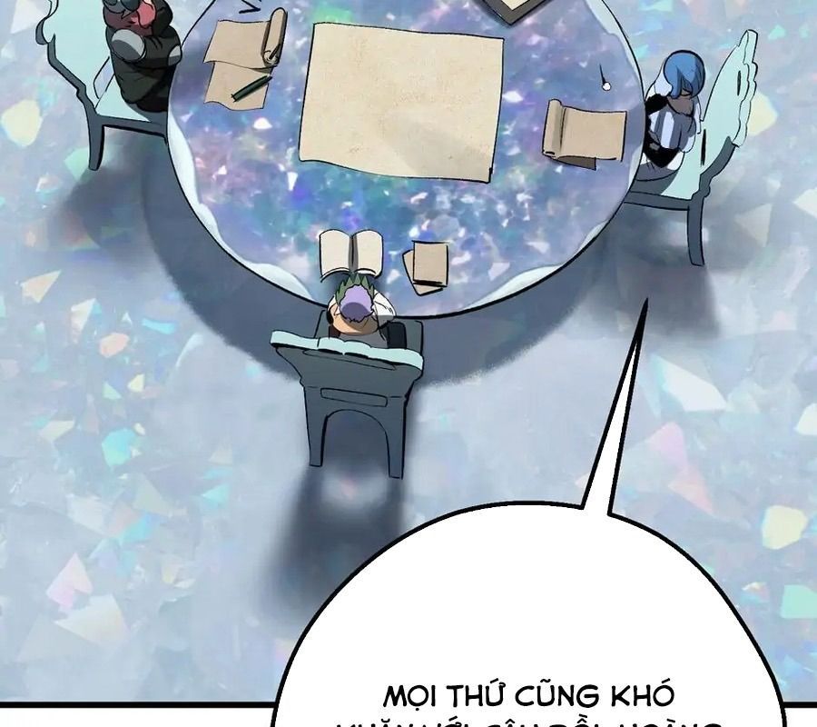 Câu Chuyện Sinh Tồn Của Kiếm Vương Ở Thế Giới Khác Chap 105 - Next Chap 104