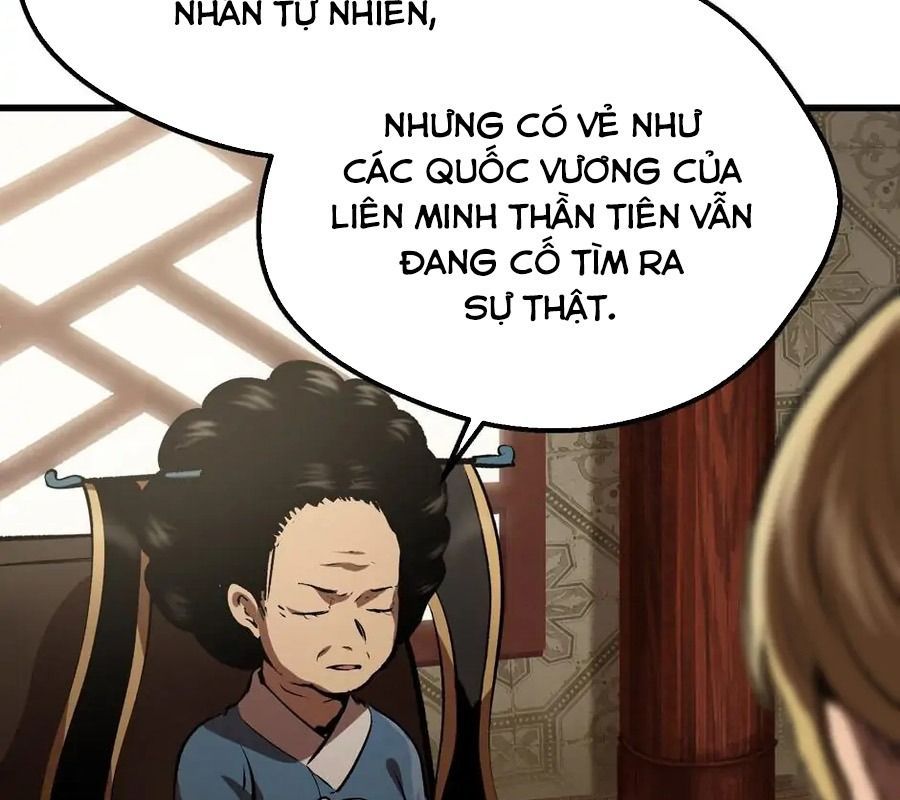 Câu Chuyện Sinh Tồn Của Kiếm Vương Ở Thế Giới Khác Chap 105 - Next Chap 104
