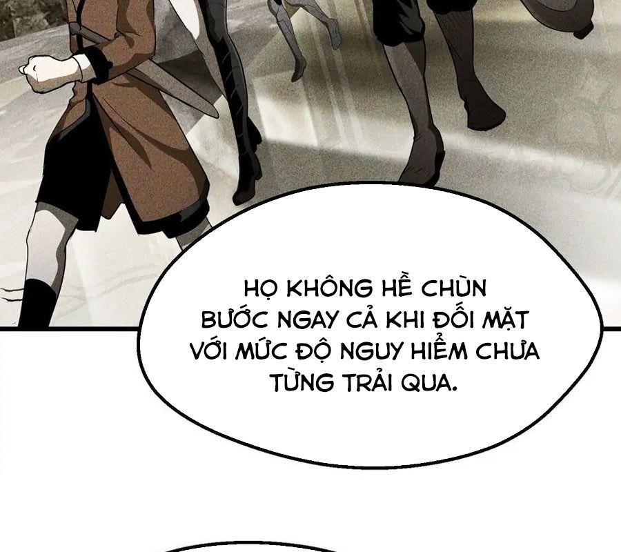 Câu Chuyện Sinh Tồn Của Kiếm Vương Ở Thế Giới Khác Chap 105 - Next Chap 104