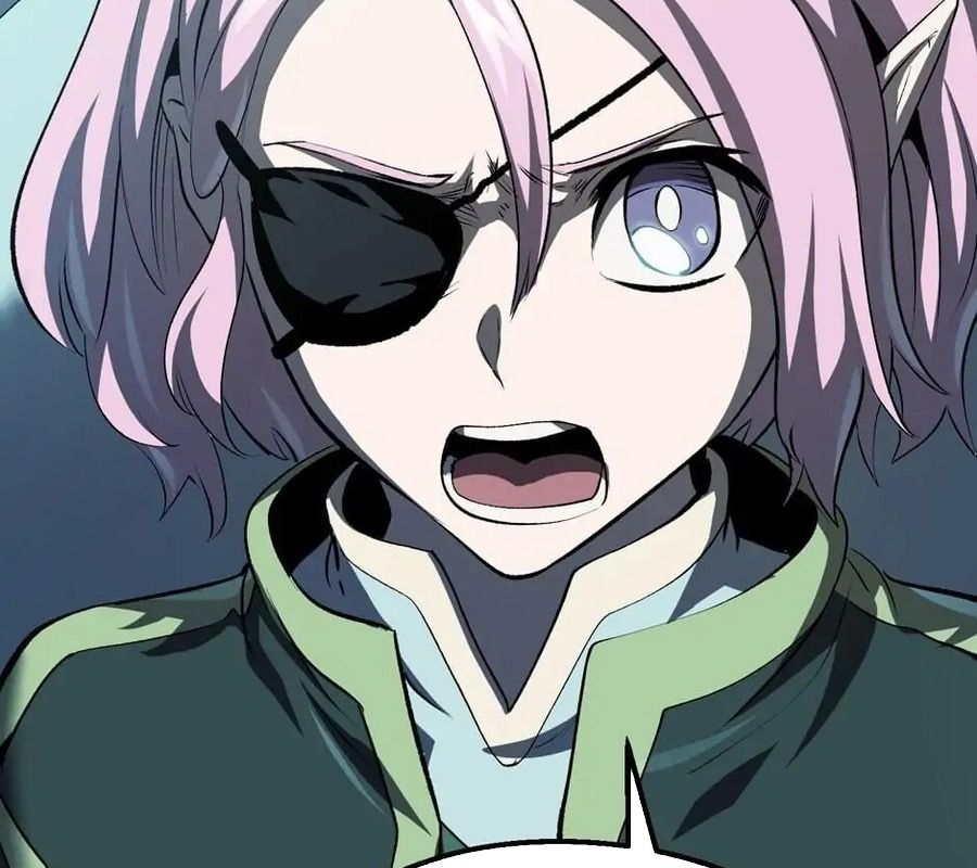 Câu Chuyện Sinh Tồn Của Kiếm Vương Ở Thế Giới Khác Chap 105 - Next Chap 104