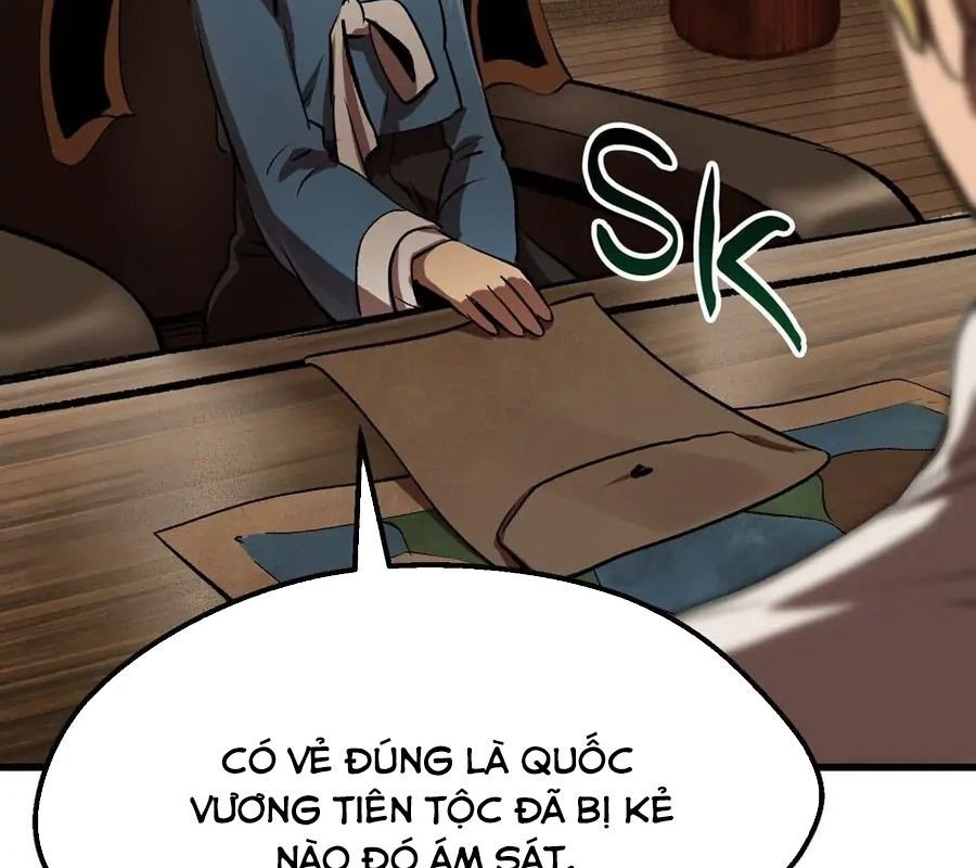 Câu Chuyện Sinh Tồn Của Kiếm Vương Ở Thế Giới Khác Chap 105 - Next Chap 104