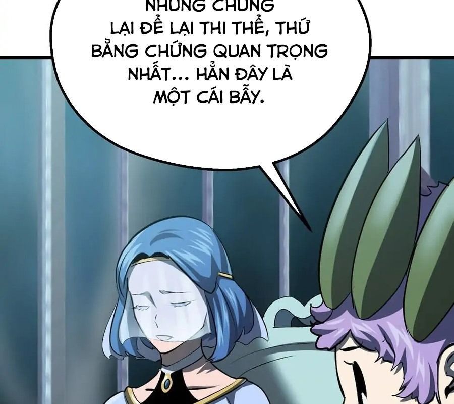 Câu Chuyện Sinh Tồn Của Kiếm Vương Ở Thế Giới Khác Chap 105 - Next Chap 104