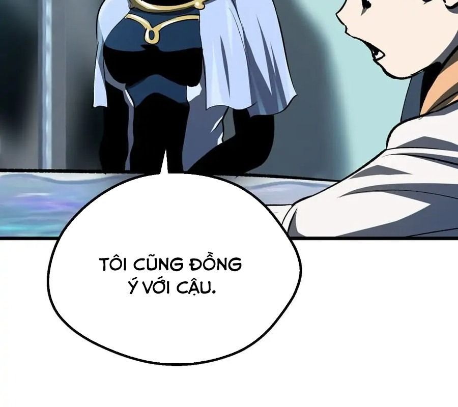 Câu Chuyện Sinh Tồn Của Kiếm Vương Ở Thế Giới Khác Chap 105 - Next Chap 104