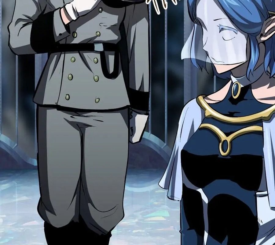 Câu Chuyện Sinh Tồn Của Kiếm Vương Ở Thế Giới Khác Chap 105 - Next Chap 104