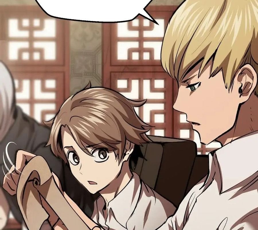 Câu Chuyện Sinh Tồn Của Kiếm Vương Ở Thế Giới Khác Chap 105 - Next Chap 104